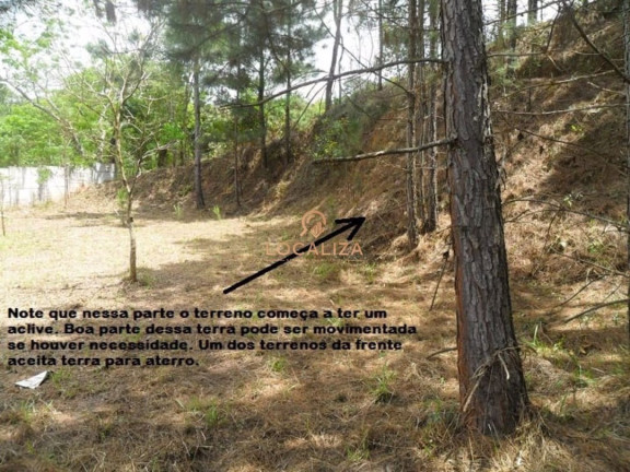 Imagem Terreno à Venda, 1.515 m² em Jardim Estância Brasil - Atibaia Imagem Terreno à Venda, 1.515 m² em Jardim Estância Brasil - Atibaia