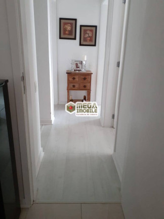 Imagem Apartamento com 2 Quartos à Venda, 78 m² em Itacorubi - Florianópolis