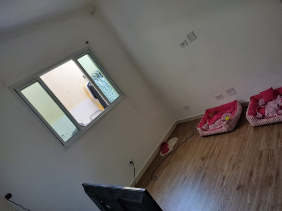 Imagem Apartamento com 2 Quartos à Venda, 52 m² em Parque Erasmo Assunção - Santo André Imagem Apartamento com 2 Quartos à Venda, 52 m² em Parque Erasmo Assunção - Santo André