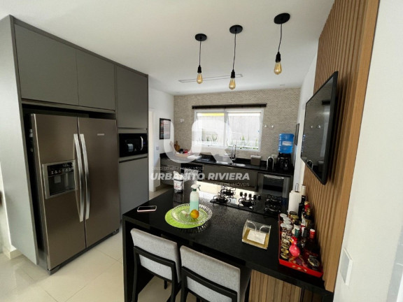 Imagem Casa com 5 Quartos à Venda, 345 m² em Riviera | Módulo22 - Bertioga