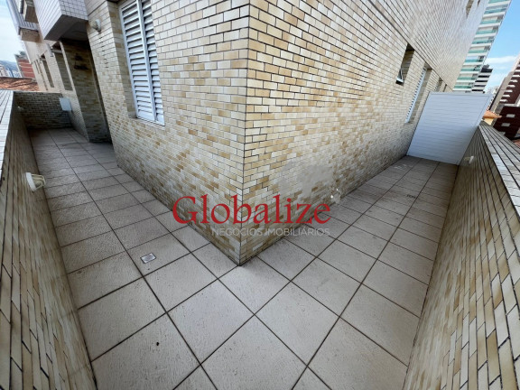 Imagem Imóvel com 2 Quartos à Venda, 83 m² em José Menino - Santos Imagem Imóvel com 2 Quartos à Venda, 83 m² em José Menino - Santos