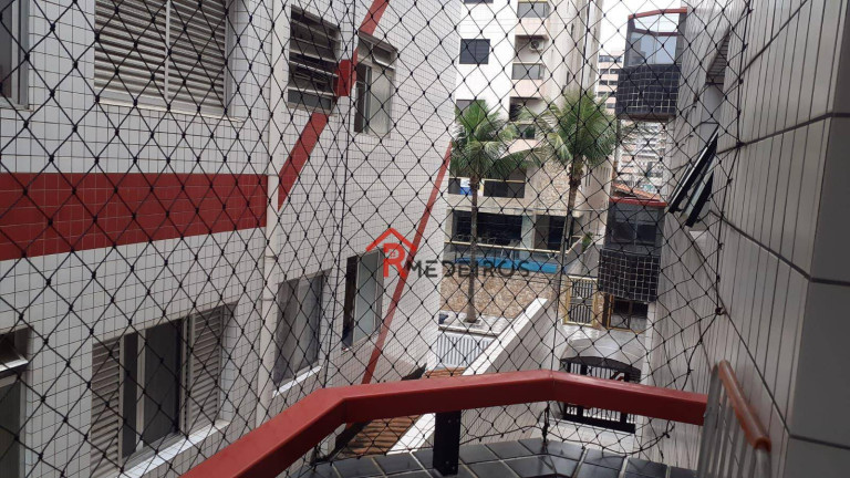 Imagem Apartamento com 1 Quarto à Venda, 49 m² em Tupi - Praia Grande