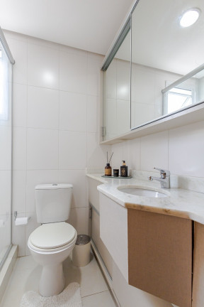 Imagem Apartamento com 2 Quartos à Venda, 61 m² em Higienópolis - Porto Alegre