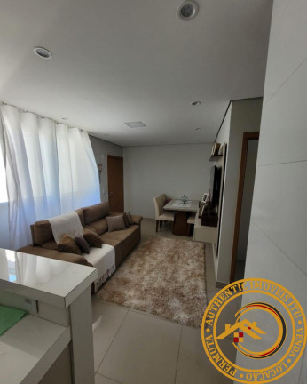 Imagem Apartamento com 2 Quartos à Venda, 43 m² em Olaria - Salto Imagem Apartamento com 2 Quartos à Venda, 43 m² em Olaria - Salto