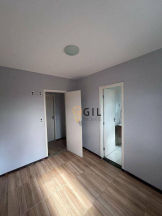 Imagem Sobrado com 2 Quartos à Venda, 68 m² em Jardim Colônia - Jacareí