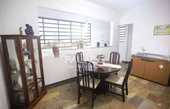 Imagem Imóvel com 3 Quartos à Venda, 186 m² em Alto - Piracicaba
