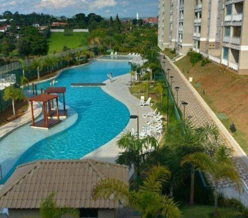 Imagem Apartamento com 3 Quartos à Venda, 88 m² em Medeiros - Jundiaí Imagem Apartamento com 3 Quartos à Venda, 88 m² em Medeiros - Jundiaí