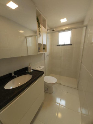 Imagem Apartamento com 3 Quartos à Venda, 107 m² em Centro - Eusébio