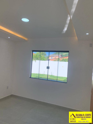 Imagem Casa de Condomínio com 2 Quartos à Venda, 360 m² em Itaipuaçu - Maricá