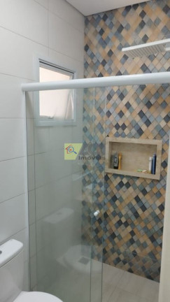 Imagem Casa com 2 Quartos à Venda, 90 m² em Jardim Novo Cambuí - Hortolândia