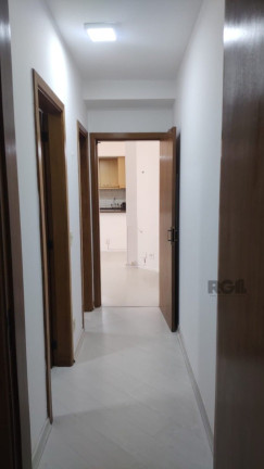 Imagem Apartamento com 2 Quartos à Venda, 110 m² em Bom Fim - Porto Alegre