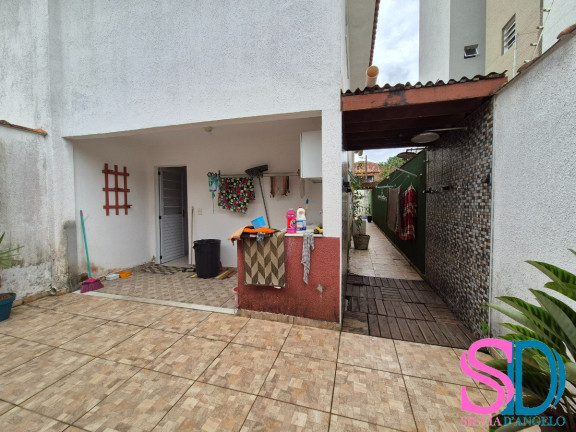 Imagem Sobrado com 3 Quartos à Venda, 128 m² em Estufa Ii - Ubatuba Imagem Sobrado com 3 Quartos à Venda, 128 m² em Estufa Ii - Ubatuba