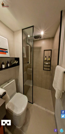 Imagem Apartamento com 1 Quarto à Venda, 27 m² em Vila Olimpia - São Paulo Imagem Apartamento com 1 Quarto à Venda, 27 m² em Vila Olimpia - São Paulo