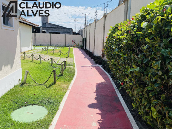 Imagem Casa de Condomínio com 3 Quartos à Venda, 274 m² em Pedra Do Descanso - Feira De Santana