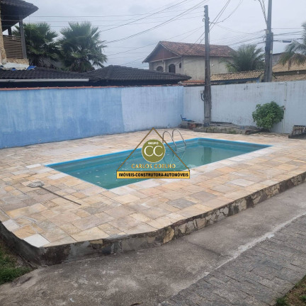 Imagem Casa à Venda, em Unamar - Cabo Frio Imagem Casa à Venda, em Unamar - Cabo Frio