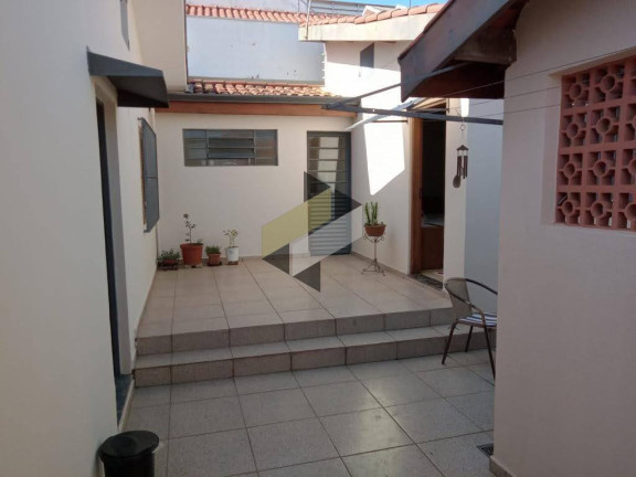 Imagem Casa com 2 Quartos à Venda, 167 m² em Vila São João - Sorocaba Imagem Casa com 2 Quartos à Venda, 167 m² em Vila São João - Sorocaba