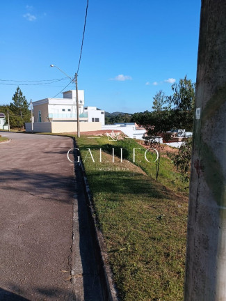Imagem Terreno à Venda, 322 m² em Chácaras Aracary - Várzea Paulista