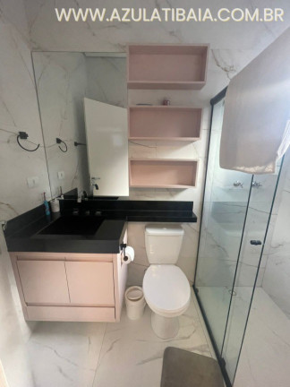 Imagem Casa com 3 Quartos à Venda, 180 m² em Ressaca - Atibaia