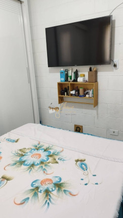 Imagem Apartamento com 2 Quartos à Venda, 47 m² em Parque Santo Antônio - São Paulo Imagem Apartamento com 2 Quartos à Venda, 47 m² em Parque Santo Antônio - São Paulo