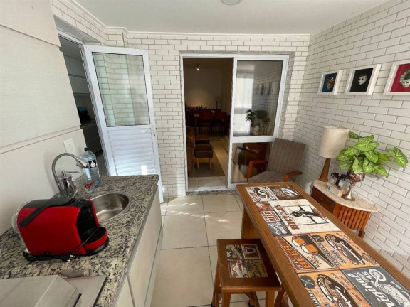 Imagem Apartamento com 2 Quartos à Venda, 86 m² em Guilhermina - Praia Grande Imagem Apartamento com 2 Quartos à Venda, 86 m² em Guilhermina - Praia Grande