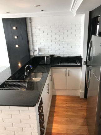 Imagem Apartamento com 1 Quarto à Venda, 75 m² em Cerqueira César - São Paulo