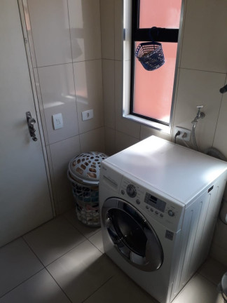 Imagem Imóvel com 2 Quartos à Venda, 57 m² em Sumarezinho - São Paulo