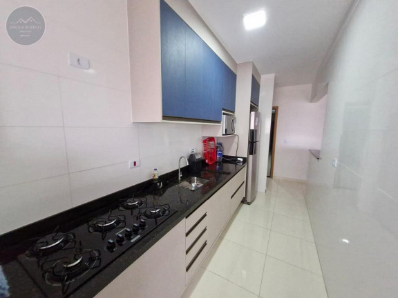 Imagem Apartamento com 2 Quartos à Venda, 86 m² em Aviação - Praia Grande