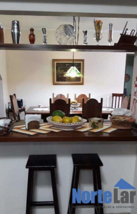 Imagem Sobrado com 5 Quartos à Venda, 338 m² em Vila Albertina - São Paulo