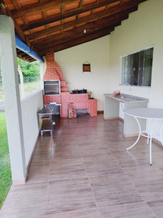 Imagem Imóvel com 1 Quarto à Venda,  em Aleluia - Porangaba