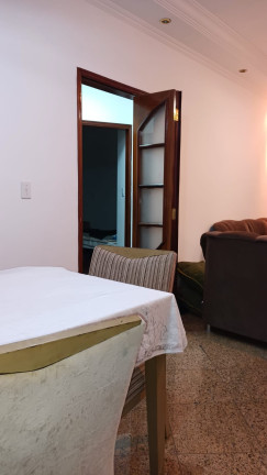 Imagem Imóvel com 3 Quartos à Venda, 82 m² em Vila Scarpelli - Santo André