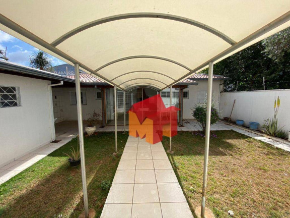 Imagem Sobrado com 5 Quartos à Venda, 439 m² em Parque Residencial Jaguari - Americana Imagem Sobrado com 5 Quartos à Venda, 439 m² em Parque Residencial Jaguari - Americana
