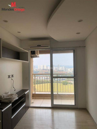 Imagem Apartamento com 2 Quartos à Venda, 54 m² em Jardim São Carlos - Sorocaba Imagem Apartamento com 2 Quartos à Venda, 54 m² em Jardim São Carlos - Sorocaba