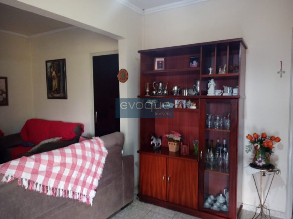 Imagem Casa com 3 Quartos à Venda, 110 m² em Jardim Proença I - Campinas Imagem Casa com 3 Quartos à Venda, 110 m² em Jardim Proença I - Campinas