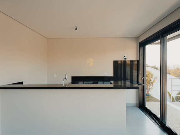 Imagem Casa de Condomínio com 3 Quartos à Venda, 398 m² em Itatiba
