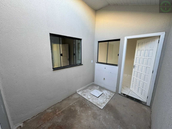 Imagem Casa com 2 Quartos à Venda, 48 m² em Boa Vista - Ponta Grossa Imagem Casa com 2 Quartos à Venda, 48 m² em Boa Vista - Ponta Grossa
