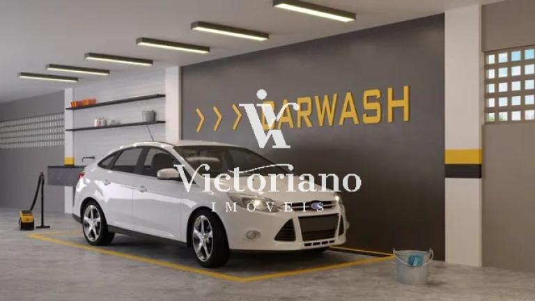 Imagem Apartamento com 2 Quartos à Venda, 44 m² em Jardim Paraíso - Jacareí Imagem Apartamento com 2 Quartos à Venda, 44 m² em Jardim Paraíso - Jacareí