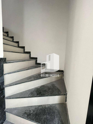 Imagem Sobrado com 2 Quartos à Venda, 60 m² em Aviação - Praia Grande Imagem Sobrado com 2 Quartos à Venda, 60 m² em Aviação - Praia Grande
