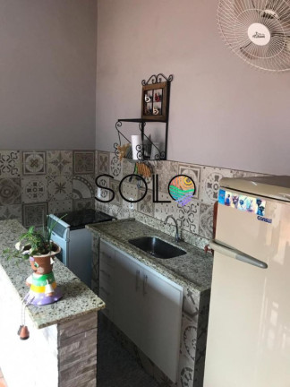 Imagem Casa com 2 Quartos à Venda, 171 m² em Doutor Tancredo De Almeida Neves - Araraquara