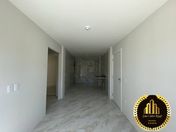 Imagem Apartamento com 2 Quartos à Venda,  em Mangabeira - Eusébio