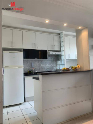 Imagem Apartamento com 3 Quartos à Venda, 63 m² em Jardim Vera Cruz - Sorocaba Imagem Apartamento com 3 Quartos à Venda, 63 m² em Jardim Vera Cruz - Sorocaba