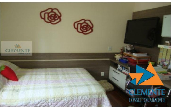 Foto do imóvel Apartamento com 4 Quartos à Venda, 205 m² em Belvedere - Belo Horizonte