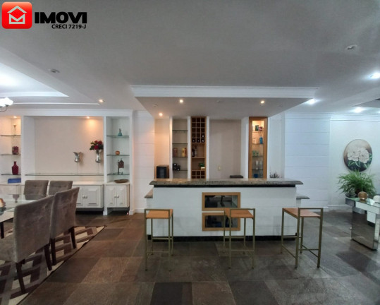 Imagem Apartamento com 4 Quartos à Venda, 300 m² em Praia Da Costa - Vila Velha Imagem Apartamento com 4 Quartos à Venda, 300 m² em Praia Da Costa - Vila Velha