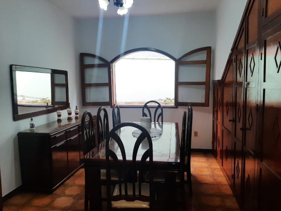 Imagem Casa com 4 Quartos à Venda, 317 m² em Jardim Belvedere - Volta Redonda