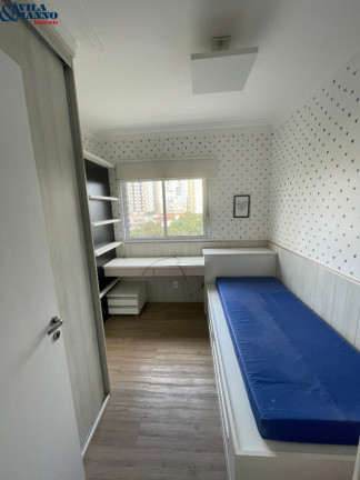 Imagem Apartamento com 3 Quartos à Venda, 106 m² em Mooca - São Paulo Imagem Apartamento com 3 Quartos à Venda, 106 m² em Mooca - São Paulo