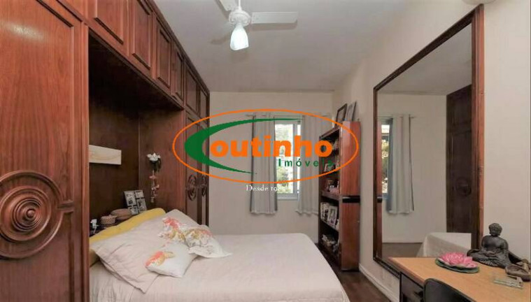 Imagem Apartamento com 4 Quartos à Venda, 140 m² em Tijuca - Rio De Janeiro Imagem Apartamento com 4 Quartos à Venda, 140 m² em Tijuca - Rio De Janeiro