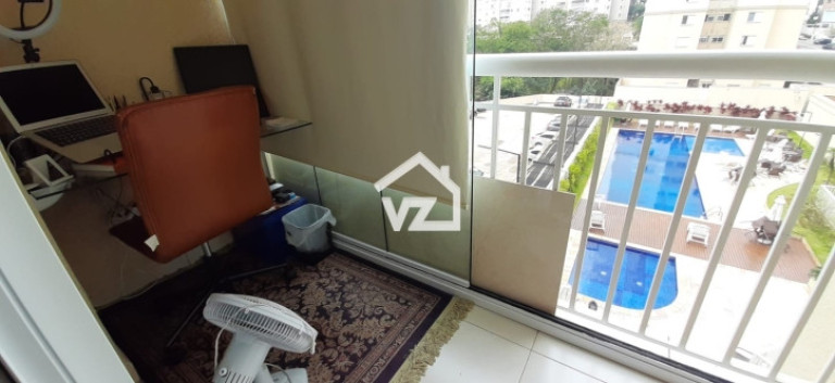 Imagem Apartamento com 2 Quartos à Venda, 67 m² em Vila Andrade - São Paulo Imagem Apartamento com 2 Quartos à Venda, 67 m² em Vila Andrade - São Paulo