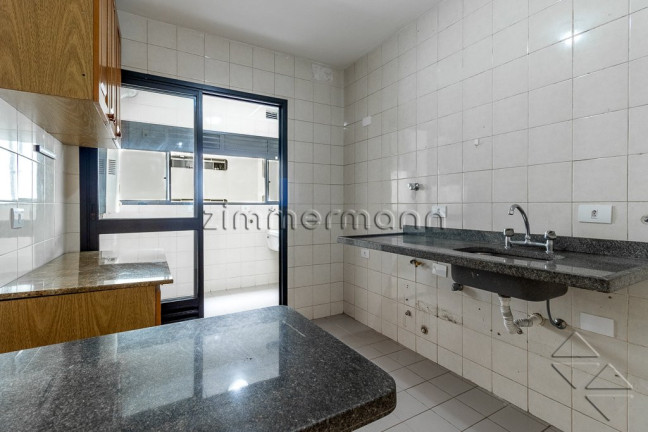 Imagem Apartamento com 3 Quartos à Venda, 160 m² em Perdizes - São Paulo