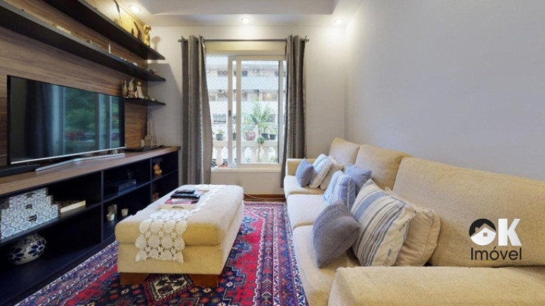 Imagem Apartamento com 3 Quartos à Venda, 107 m² em Perdizes - São Paulo Imagem Apartamento com 3 Quartos à Venda, 107 m² em Perdizes - São Paulo