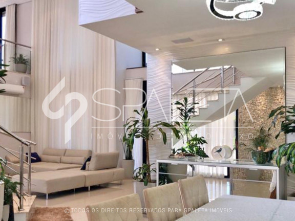 Casa com 4 Quartos à Venda, 600 m² em Marco Leite - Jundiaí