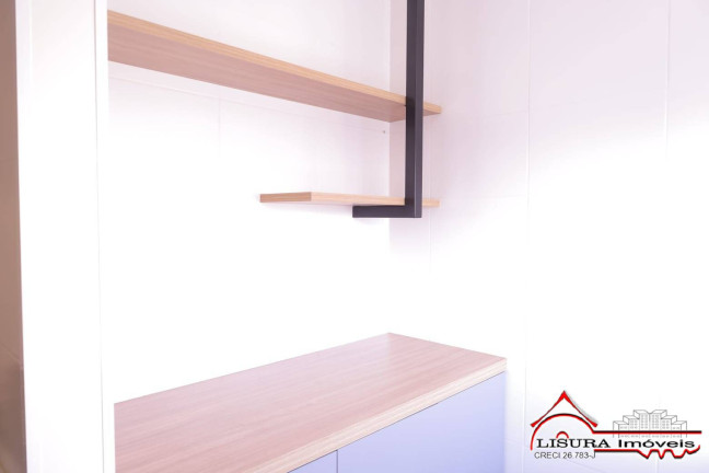 Imagem Apartamento com 3 Quartos para Alugar, 93 m² em Centro - Jacareí Imagem Apartamento com 3 Quartos para Alugar, 93 m² em Centro - Jacareí